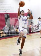 Photo from the gallery "Shadow Hills vs. Sage Hill"