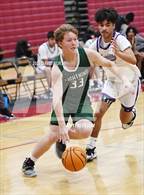 Photo from the gallery "Shadow Hills vs. Sage Hill"