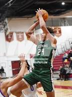 Photo from the gallery "Shadow Hills vs. Sage Hill"