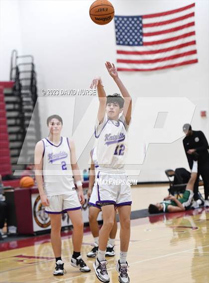 Thumbnail 3 in Shadow Hills vs. Sage Hill photogallery.