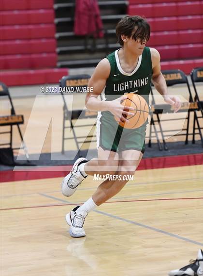 Thumbnail 3 in Shadow Hills vs. Sage Hill photogallery.
