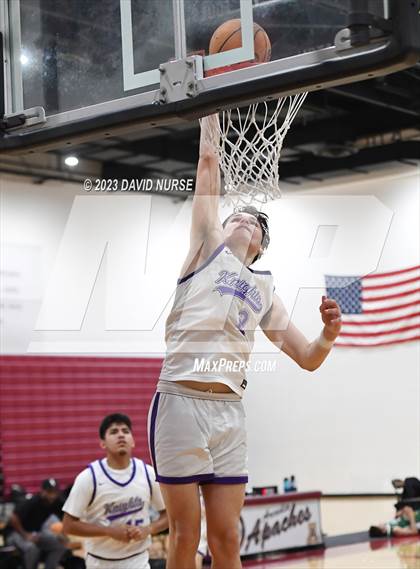Thumbnail 1 in Shadow Hills vs. Sage Hill photogallery.