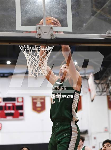 Thumbnail 2 in Shadow Hills vs. Sage Hill photogallery.