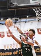 Photo from the gallery "Shadow Hills vs. Sage Hill"