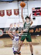 Photo from the gallery "Shadow Hills vs. Sage Hill"
