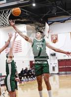 Photo from the gallery "Shadow Hills vs. Sage Hill"