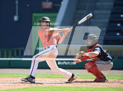 Thumbnail 1 in Foran vs. Watertown (CIAC Class L Semifinal) photogallery.