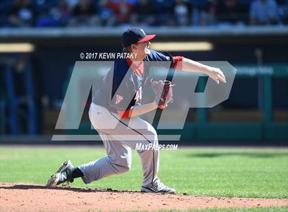 Thumbnail 2 in Foran vs. Watertown (CIAC Class L Semifinal) photogallery.