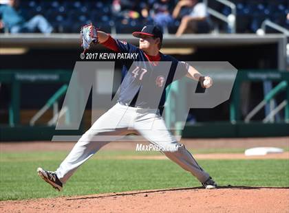 Thumbnail 1 in Foran vs. Watertown (CIAC Class L Semifinal) photogallery.