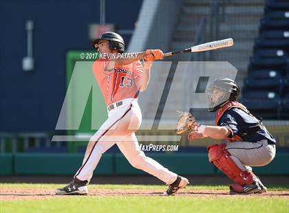 Thumbnail 2 in Foran vs. Watertown (CIAC Class L Semifinal) photogallery.