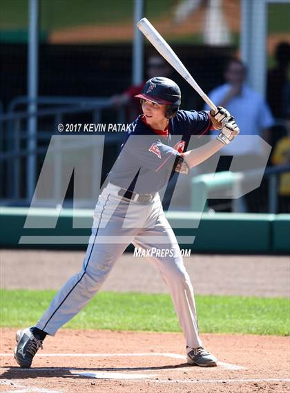 Thumbnail 1 in Foran vs. Watertown (CIAC Class L Semifinal) photogallery.