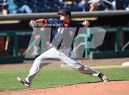 Thumbnail 1 in Foran vs. Watertown (CIAC Class L Semifinal) photogallery.