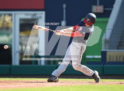 Thumbnail 2 in Foran vs. Watertown (CIAC Class L Semifinal) photogallery.