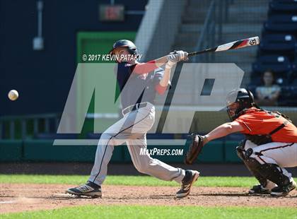 Thumbnail 3 in Foran vs. Watertown (CIAC Class L Semifinal) photogallery.