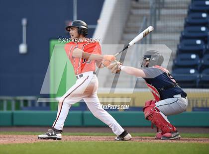 Thumbnail 1 in Foran vs. Watertown (CIAC Class L Semifinal) photogallery.