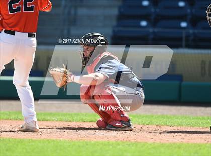 Thumbnail 3 in Foran vs. Watertown (CIAC Class L Semifinal) photogallery.