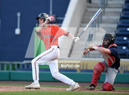 Thumbnail 3 in Foran vs. Watertown (CIAC Class L Semifinal) photogallery.