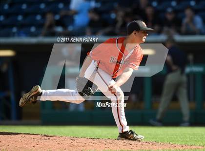 Thumbnail 1 in Foran vs. Watertown (CIAC Class L Semifinal) photogallery.