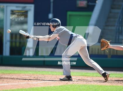 Thumbnail 3 in Foran vs. Watertown (CIAC Class L Semifinal) photogallery.