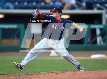 Thumbnail 1 in Foran vs. Watertown (CIAC Class L Semifinal) photogallery.