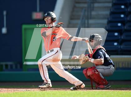 Thumbnail 1 in Foran vs. Watertown (CIAC Class L Semifinal) photogallery.
