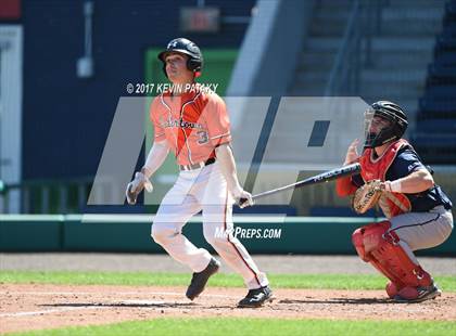 Thumbnail 1 in Foran vs. Watertown (CIAC Class L Semifinal) photogallery.