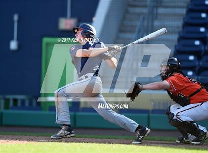 Thumbnail 2 in Foran vs. Watertown (CIAC Class L Semifinal) photogallery.