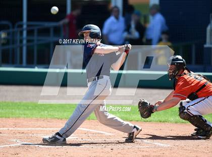 Thumbnail 1 in Foran vs. Watertown (CIAC Class L Semifinal) photogallery.