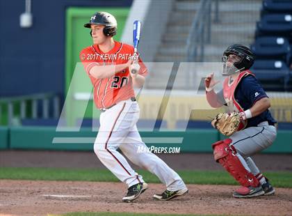 Thumbnail 3 in Foran vs. Watertown (CIAC Class L Semifinal) photogallery.