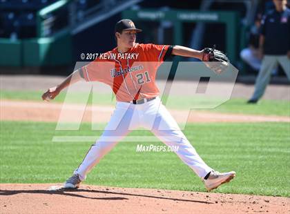 Thumbnail 2 in Foran vs. Watertown (CIAC Class L Semifinal) photogallery.