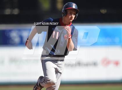 Thumbnail 2 in Foran vs. Watertown (CIAC Class L Semifinal) photogallery.