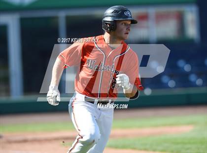 Thumbnail 1 in Foran vs. Watertown (CIAC Class L Semifinal) photogallery.