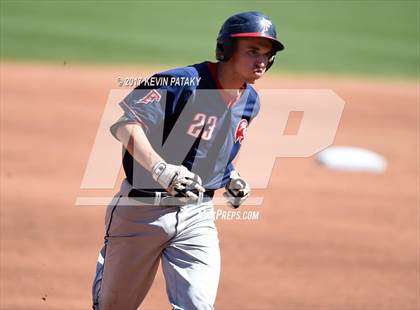 Thumbnail 2 in Foran vs. Watertown (CIAC Class L Semifinal) photogallery.