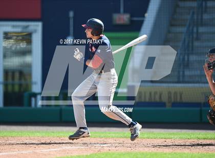Thumbnail 3 in Foran vs. Watertown (CIAC Class L Semifinal) photogallery.