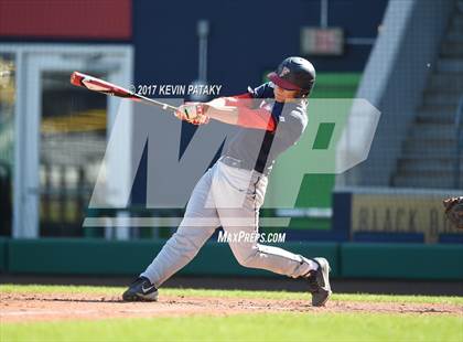 Thumbnail 1 in Foran vs. Watertown (CIAC Class L Semifinal) photogallery.