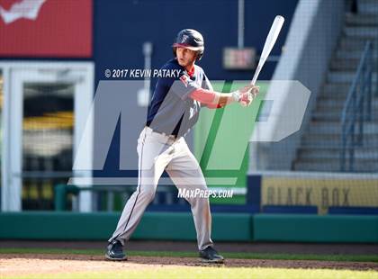 Thumbnail 1 in Foran vs. Watertown (CIAC Class L Semifinal) photogallery.