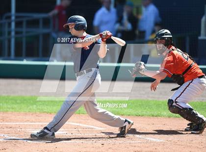 Thumbnail 2 in Foran vs. Watertown (CIAC Class L Semifinal) photogallery.