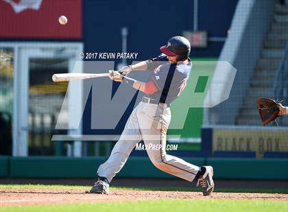 Thumbnail 2 in Foran vs. Watertown (CIAC Class L Semifinal) photogallery.