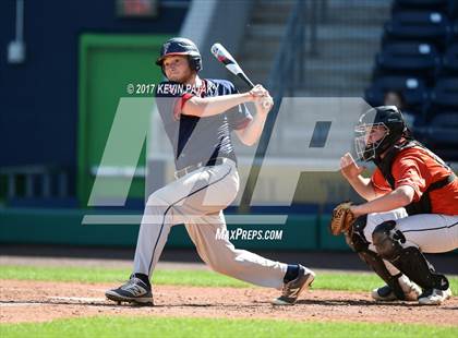 Thumbnail 3 in Foran vs. Watertown (CIAC Class L Semifinal) photogallery.