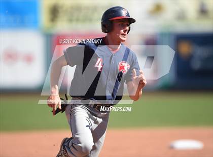 Thumbnail 3 in Foran vs. Watertown (CIAC Class L Semifinal) photogallery.