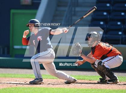 Thumbnail 1 in Foran vs. Watertown (CIAC Class L Semifinal) photogallery.