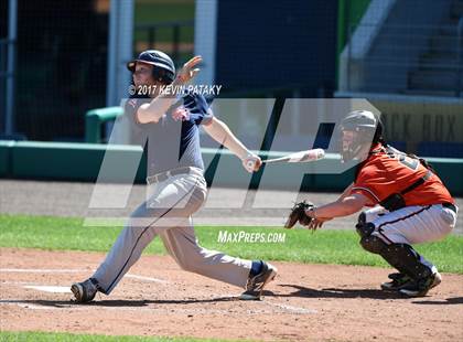 Thumbnail 1 in Foran vs. Watertown (CIAC Class L Semifinal) photogallery.