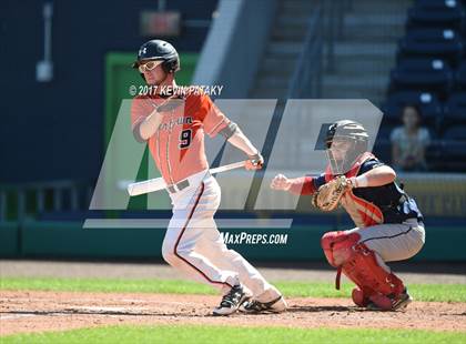 Thumbnail 3 in Foran vs. Watertown (CIAC Class L Semifinal) photogallery.