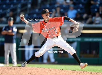 Thumbnail 1 in Foran vs. Watertown (CIAC Class L Semifinal) photogallery.