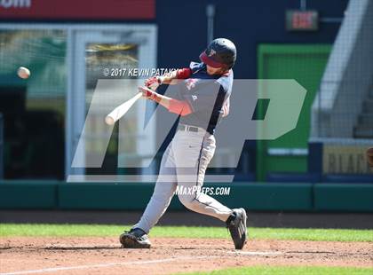 Thumbnail 3 in Foran vs. Watertown (CIAC Class L Semifinal) photogallery.