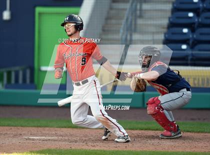 Thumbnail 2 in Foran vs. Watertown (CIAC Class L Semifinal) photogallery.