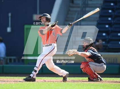Thumbnail 3 in Foran vs. Watertown (CIAC Class L Semifinal) photogallery.