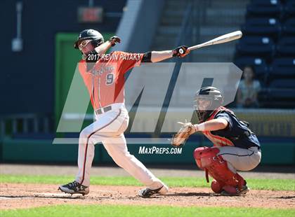 Thumbnail 2 in Foran vs. Watertown (CIAC Class L Semifinal) photogallery.