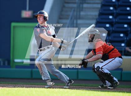 Thumbnail 3 in Foran vs. Watertown (CIAC Class L Semifinal) photogallery.