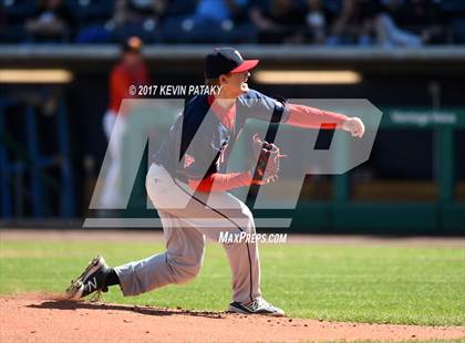 Thumbnail 1 in Foran vs. Watertown (CIAC Class L Semifinal) photogallery.